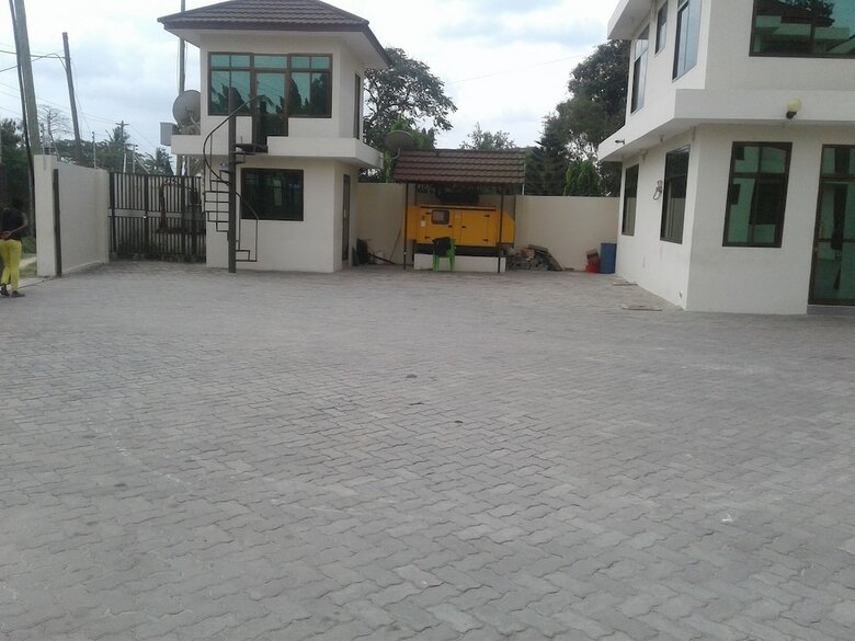 Fq Village Hotel