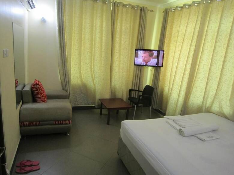 Fq Village Hotel