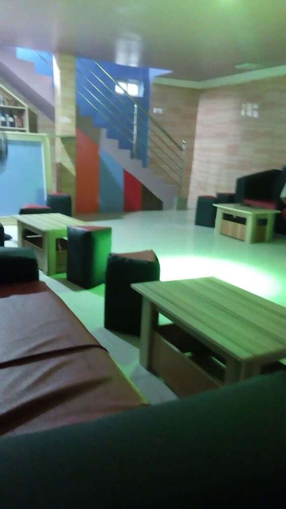 Hotel Seadry Suites