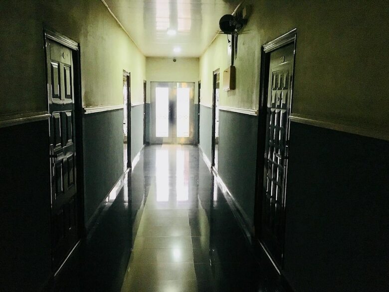 Omo Lucas Hotel & Suites