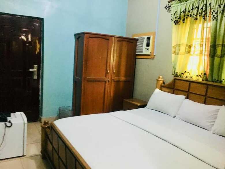 Omo Lucas Hotel & Suites