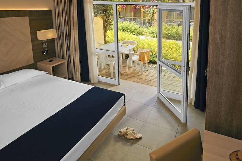 Hotel Tui Magic Life Calabria - All Inclusive