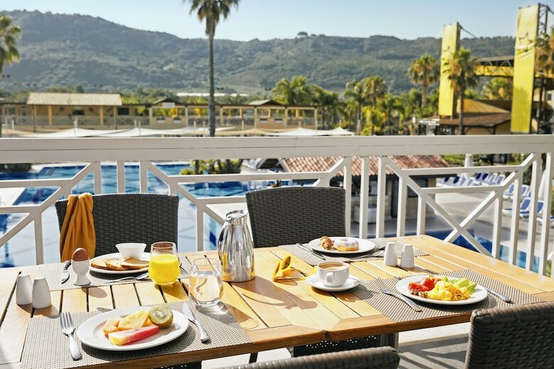 Hotel Tui Magic Life Calabria - All Inclusive