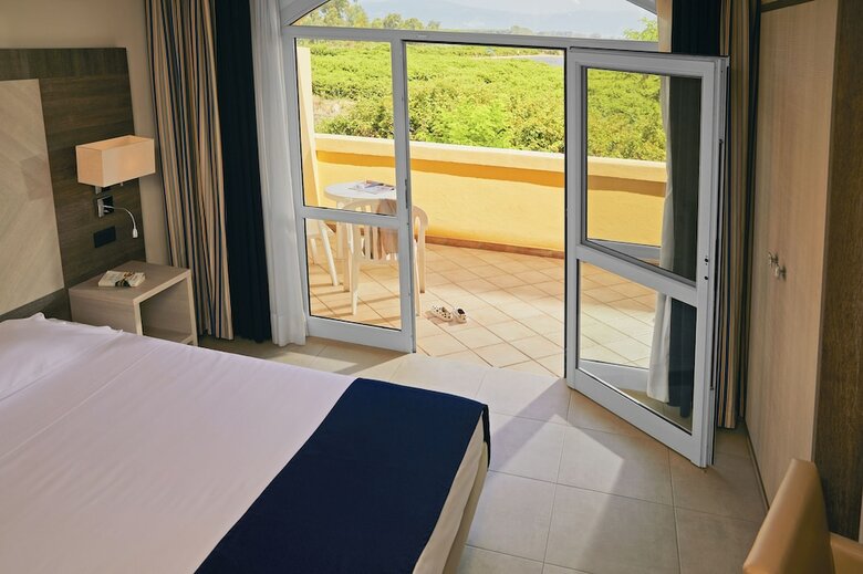 Hotel Tui Magic Life Calabria - All Inclusive