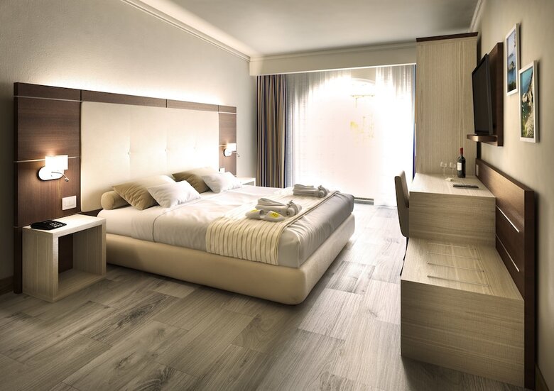 Hotel Tui Magic Life Calabria - All Inclusive