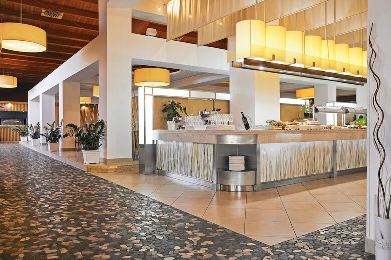 Hotel Tui Magic Life Calabria - All Inclusive