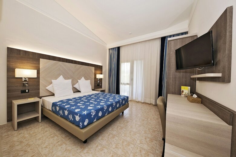 Hotel Tui Magic Life Calabria - All Inclusive