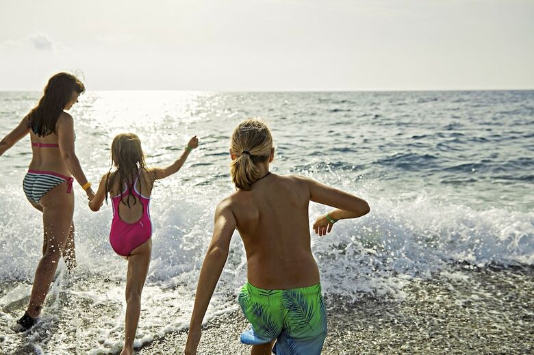 Hotel Tui Magic Life Calabria - All Inclusive