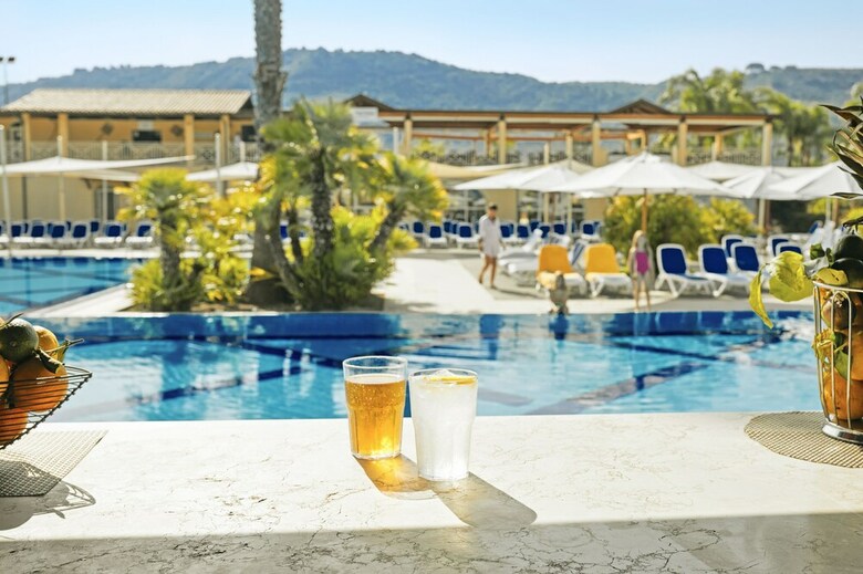 Hotel Tui Magic Life Calabria - All Inclusive