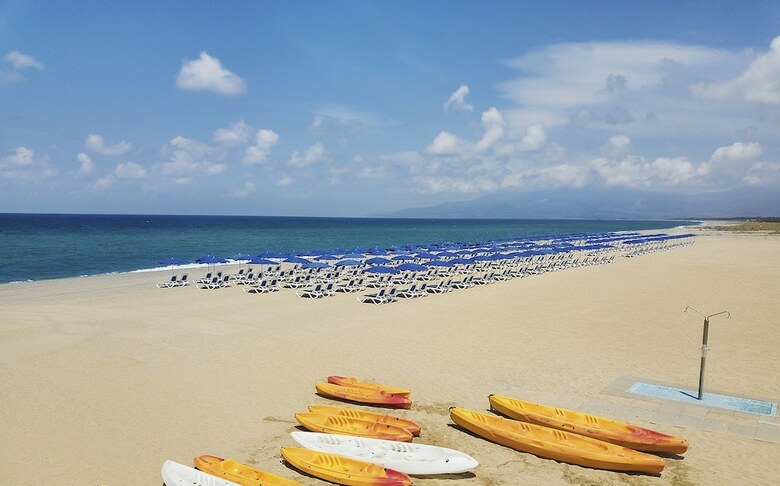 Hotel Tui Magic Life Calabria - All Inclusive