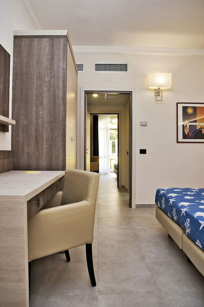 Hotel Tui Magic Life Calabria - All Inclusive