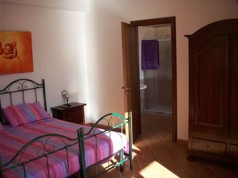 B&B Agri Gallipoli