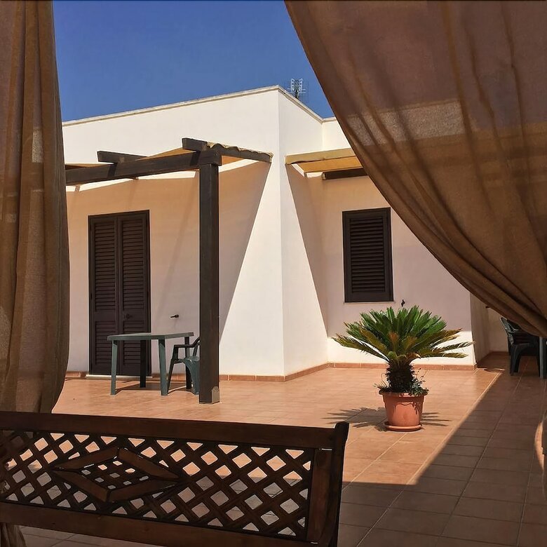 B&B Agri Gallipoli