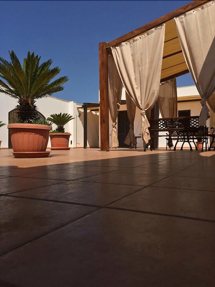 B&B Agri Gallipoli