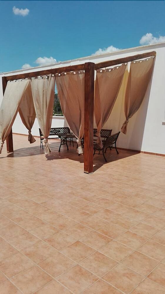 B&B Agri Gallipoli