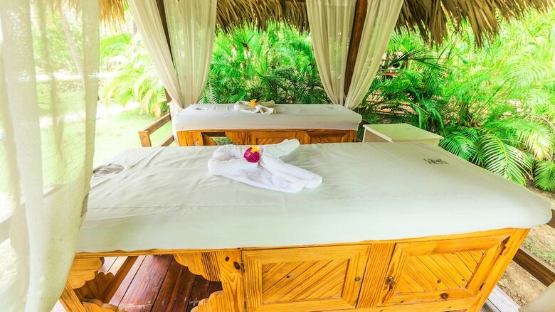 Aparthotel Modern Studio Near Arena Gorda Beach