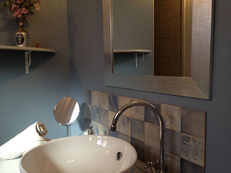 B&B La Cl� D'alsace