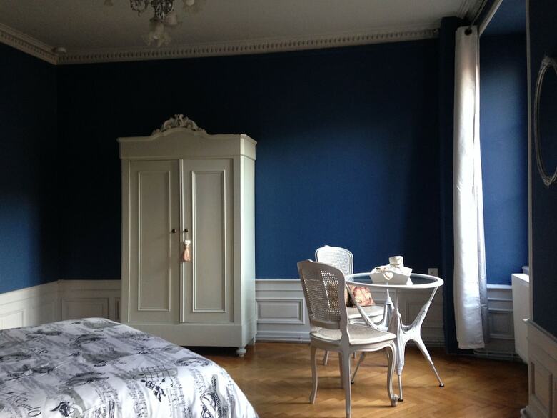 B&B La Cl� D'alsace