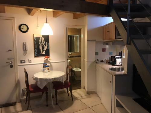 La Casa Nel Sole Boutique B&B