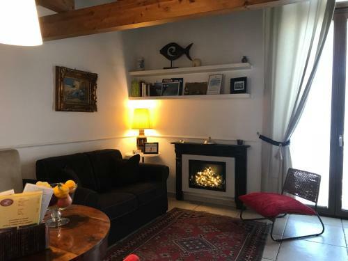 La Casa Nel Sole Boutique B&B