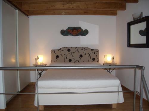 La Casa Nel Sole Boutique B&B