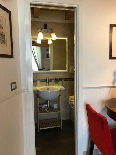La Casa Nel Sole Boutique B&B