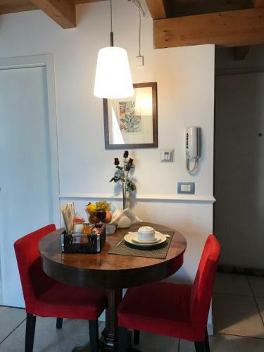 La Casa Nel Sole Boutique B&B