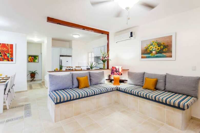 Aparthotel Apartmentos Florisel - Long Term Rentals Available