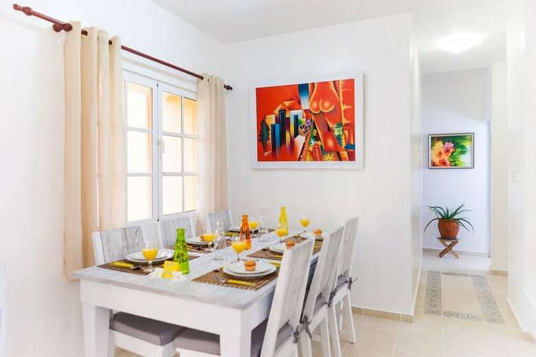 Aparthotel Apartmentos Florisel - Long Term Rentals Available