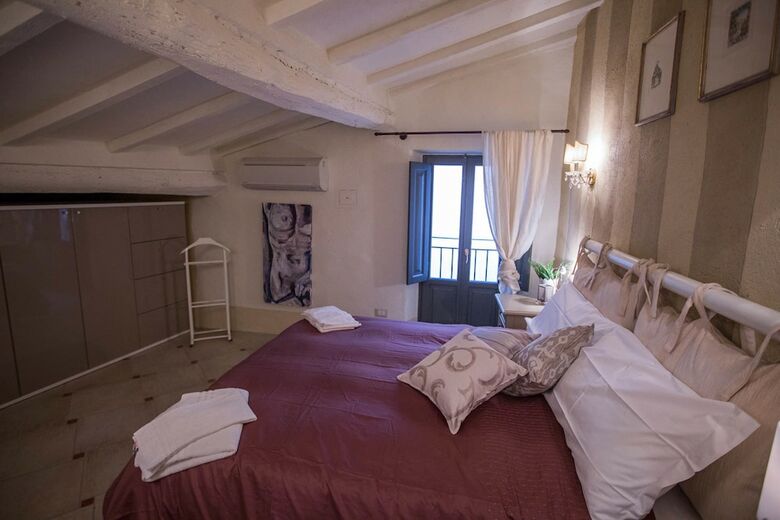 Bed & Breakfast Borgo Agli Scudi