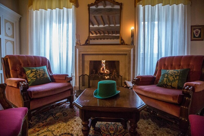Bed & Breakfast Borgo Agli Scudi