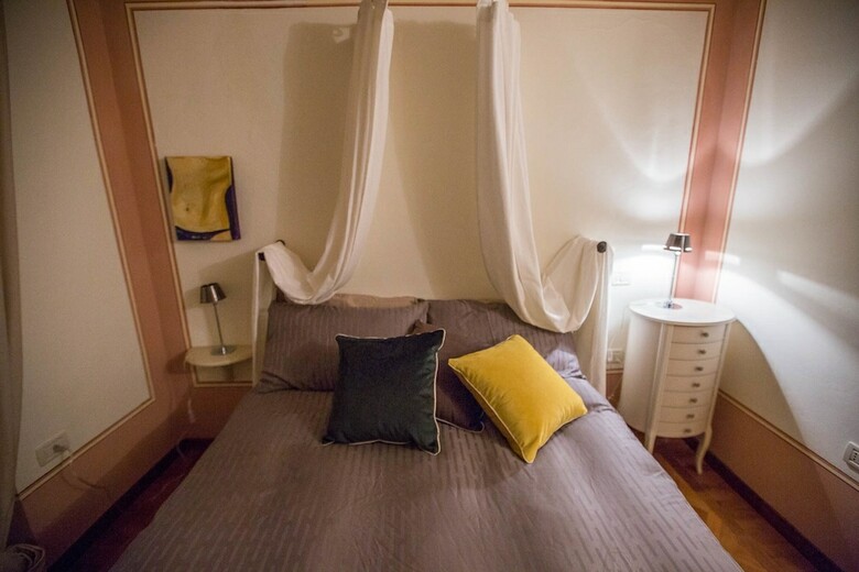 Bed & Breakfast Borgo Agli Scudi