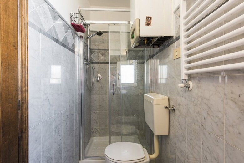Apartamento Attico Panoramico Guelfa