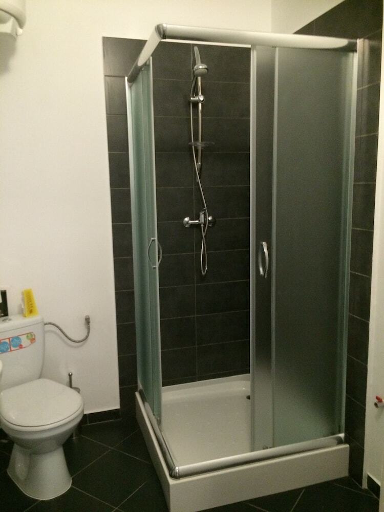 Hotel Historic Torun Central Rooms