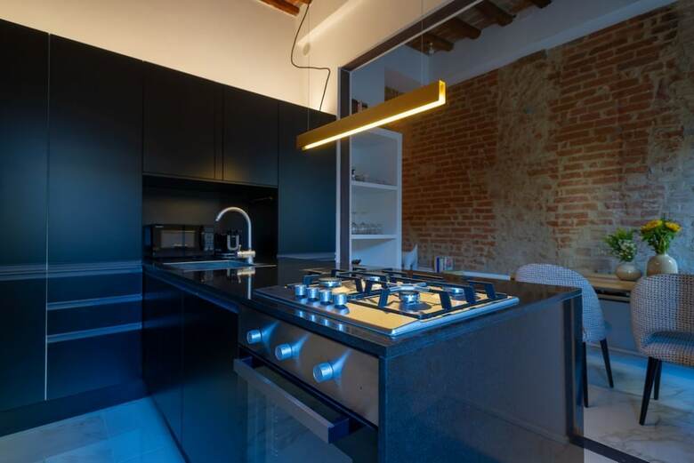 Apartamento Santo Spirito Exclusive