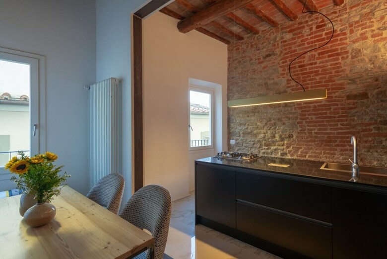 Apartamento Santo Spirito Exclusive