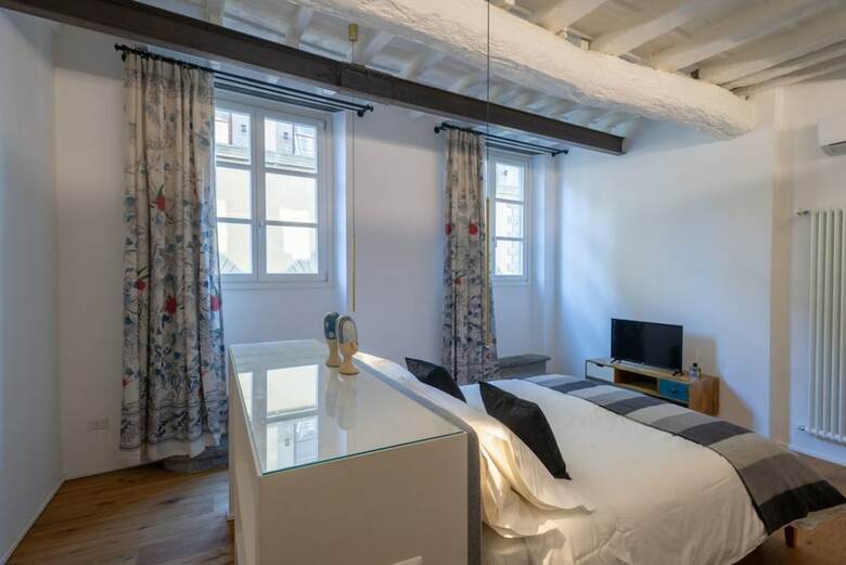 Apartamento Santo Spirito Exclusive