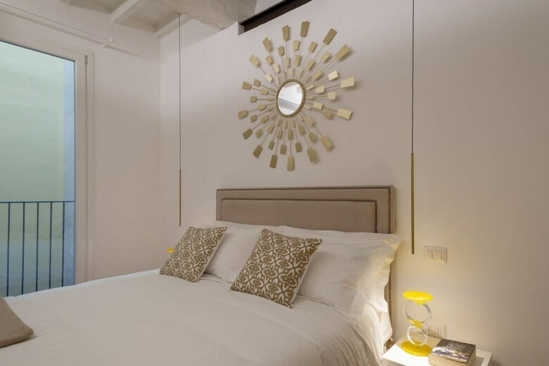 Apartamento Santo Spirito Exclusive
