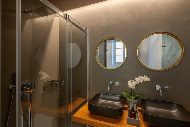 Apartamento Santo Spirito Exclusive