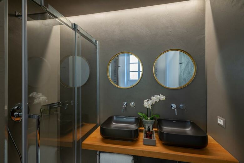 Apartamento Santo Spirito Exclusive