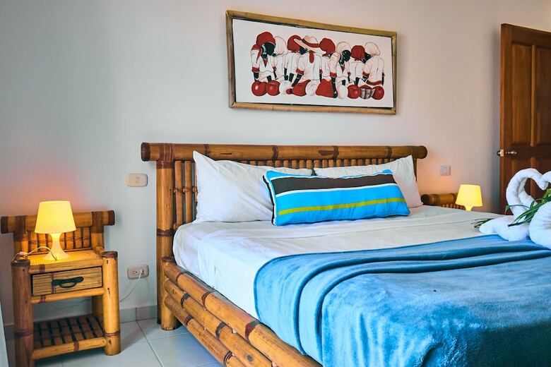 Aparthotel Everything Punta Cana - Los Corales