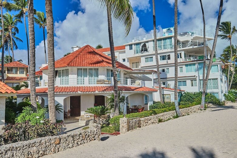Aparthotel Everything Punta Cana - Los Corales