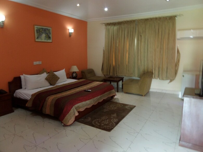 Hotel The Town House