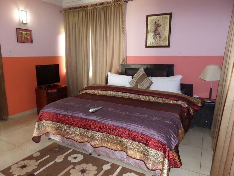 Hotel The Town House