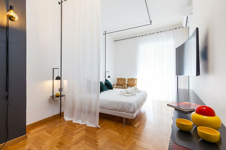 Apartamento Alma de Toledo Design Home Plebiscito