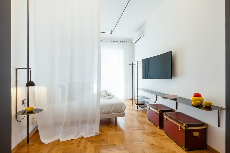 Apartamento Alma de Toledo Design Home Plebiscito