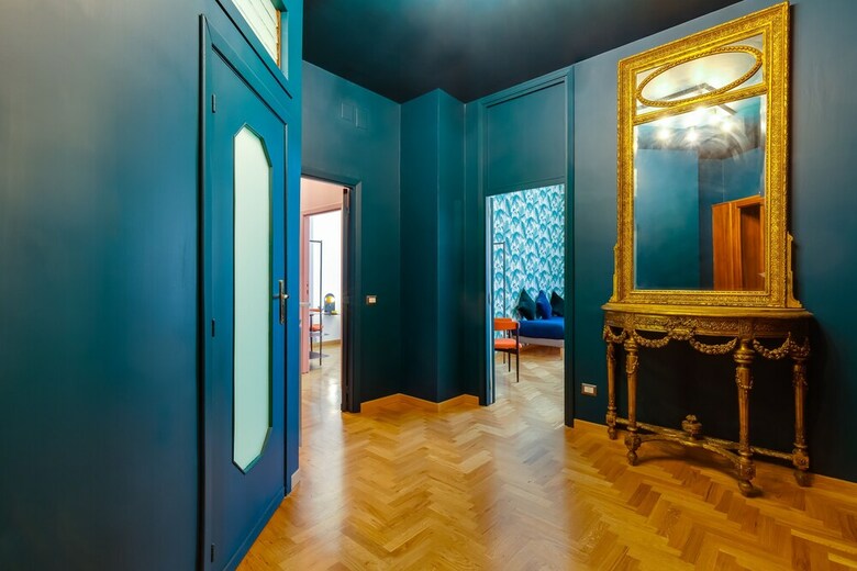 Apartamento Alma de Toledo Design Home Plebiscito