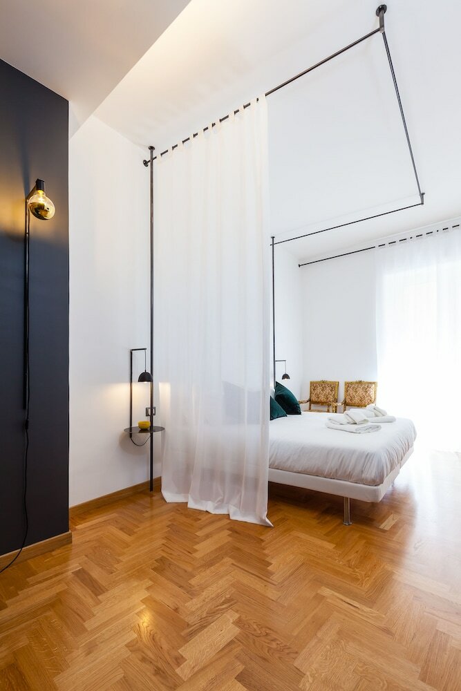 Apartamento Alma de Toledo Design Home Plebiscito