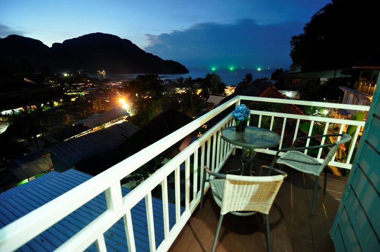 Hotel Papaya Phiphi Resorts