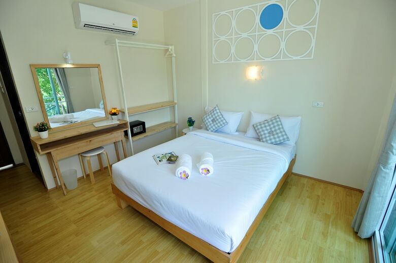 Hotel Papaya Phiphi Resorts